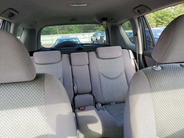 Photo 10 from auction – 2008 TOYOTA RAV4 with VIN JTMBD33V985204932