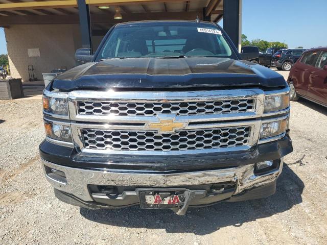 Photo 5 from auction – 2015 CHEVROLET SILVERADO with VIN 1GCVKREC1FZ220758