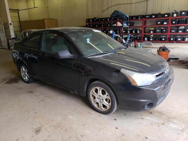 Photo 4 from auction – 2009 FORD FOCUS SE with VIN 1FAHP32N39W163203