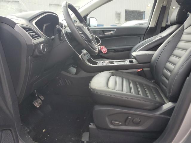 Photo 7 from auction – 2021 FORD EDGE SEL with VIN 2FMPK4J90MBA61541