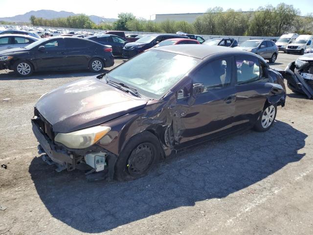 SUBARU IMPREZA 2012 with VIN JF1GJAA6XCH021891 - Photo from auction