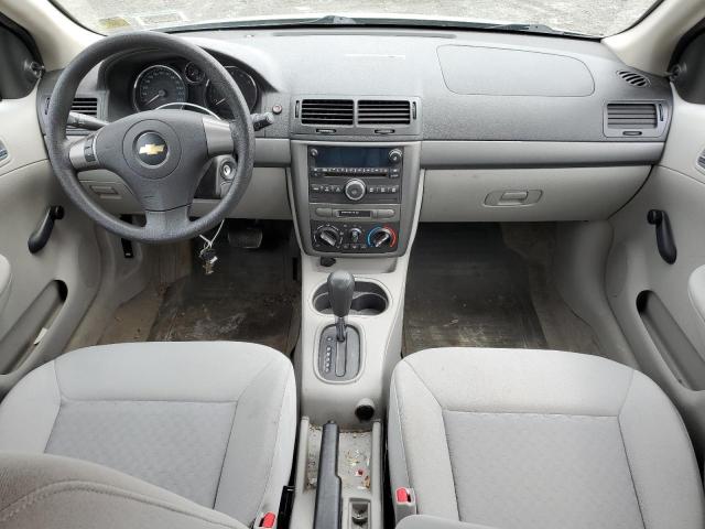 Photo 8 from auction – 2008 CHEVROLET COBALT LS with VIN 1G1AK58F287129003