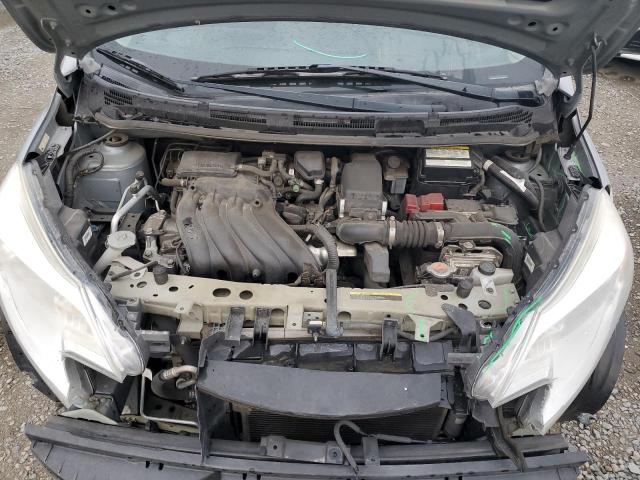 Photo 11 from auction – 2015 NISSAN VERSA NOTE with VIN 3N1CE2CPXFL429146