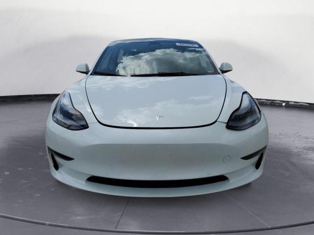 Photo 5 from auction – 2022 TESLA MODEL 3 with VIN 5YJ3E1EAXNF289063