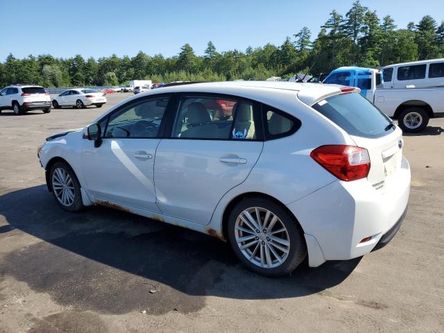 Photo 2 from auction – 2012 SUBARU IMPREZA with VIN JF1GPAD62CH233839