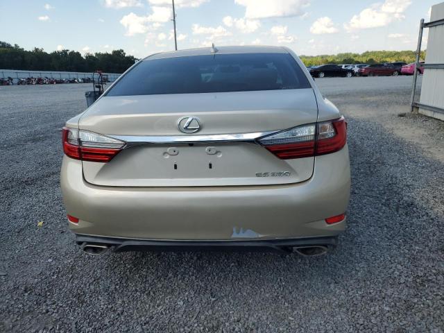 Photo 6 from auction – 2016 LEXUS ES 350 with VIN JTHBK1GG4G2221979