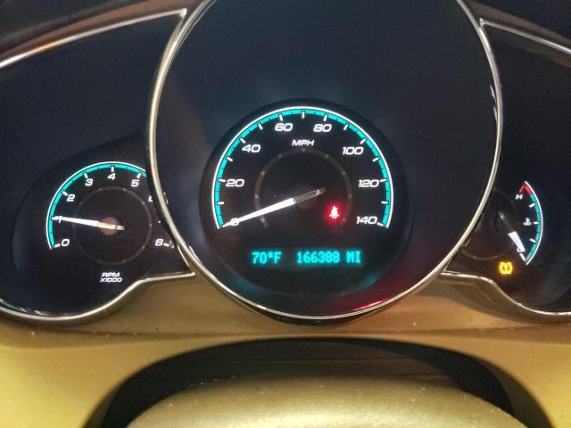 Photo 9 from auction – 2011 CHEVROLET MALIBU LS with VIN 1G1ZB5E12BF309753