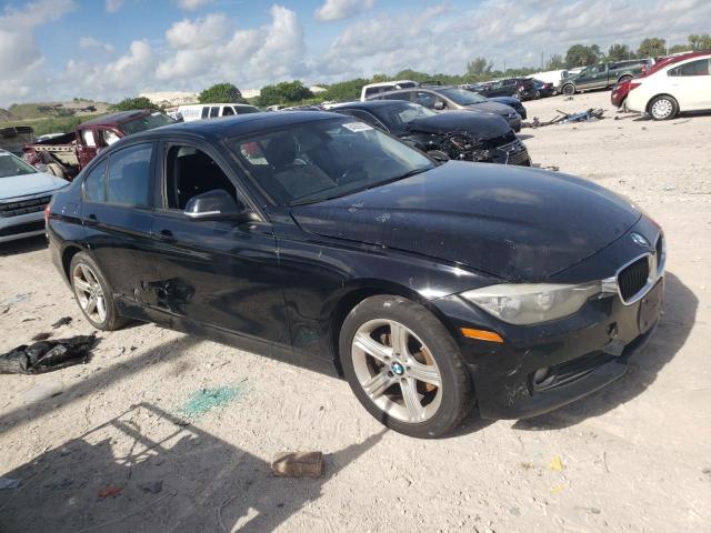 Photo 4 from auction – 2015 BMW 320 I XDRI with VIN WBA3C3G5XFNS76377