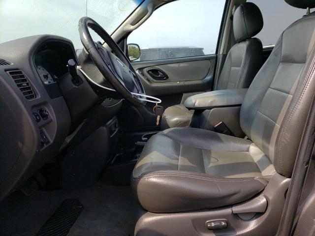 Photo 7 from auction – 2003 FORD ESCAPE XLT with VIN 1FMYU93183KB75763