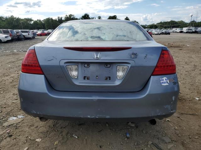 Photo 6 from auction – 2007 HONDA ACCORD SE with VIN 1HGCM66437A082097