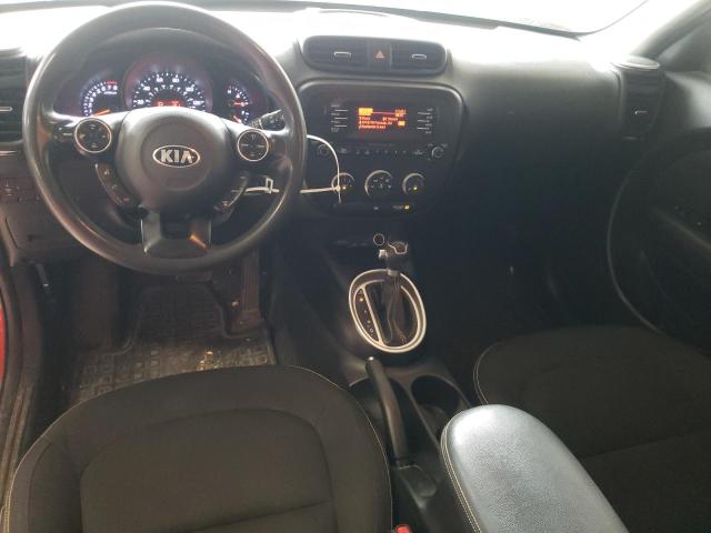Снимка 8 от търг – 2014 KIA SOUL + с VIN KNDJP3A5XE7725065