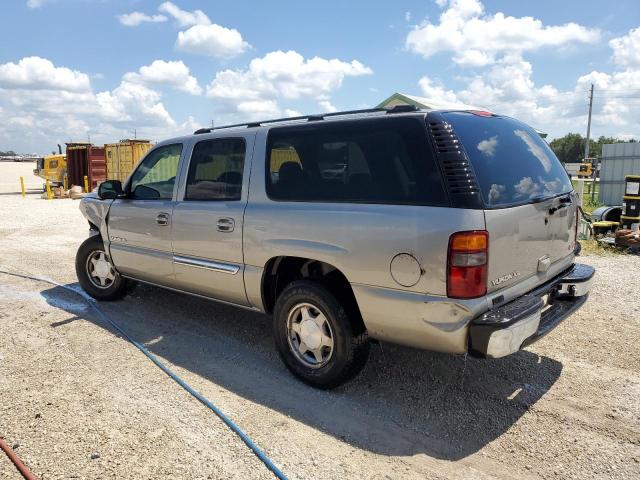 Photo 2 from auction – 2003 GMC YUKON with VIN 1GKEC16Z03R311375