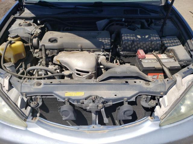 Photo 11 from auction – 2002 TOYOTA CAMRY LE with VIN JTDBE32K420102141
