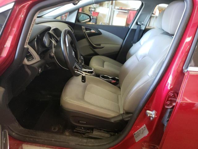 Photo 7 from auction – 2014 BUICK VERANO CON with VIN 1G4PR5SK8E4177035