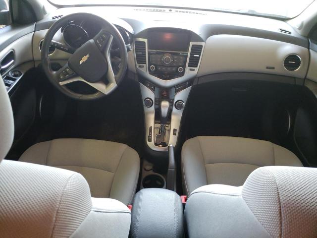 Photo 8 from auction – 2014 CHEVROLET CRUZE LT with VIN 1G1PC5SB3E7298911