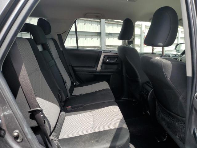 Photo 11 from auction – 2022 TOYOTA 4RUNNER SR with VIN JTEMU5JR6N5972191