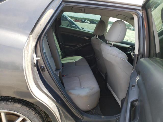 Photo 10 from auction – 2009 TOYOTA COROLLA MA with VIN 2T1KU40E89C011587