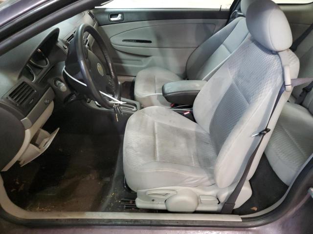 Photo 7 from auction – 2006 CHEVROLET COBALT LT with VIN 1G1AL15F067637378