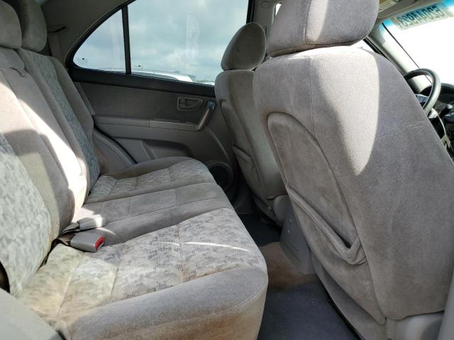 Photo 11 from auction – 2007 KIA SORENTO EX with VIN KNDJD736575729562