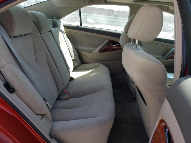 Photo 10 from auction – 2009 TOYOTA CAMRY BASE with VIN 4T1BE46K19U358249