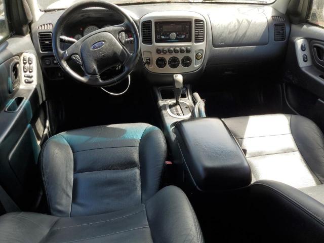 Photo 8 from auction – 2007 FORD ESCAPE with VIN 1FMCU941X7KA76750