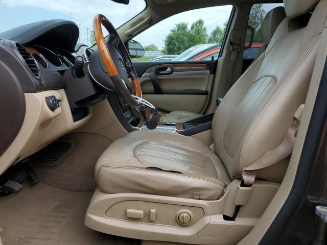 Photo 7 from auction – 2012 BUICK ENCLAVE with VIN 5GAKRCED7CJ285050