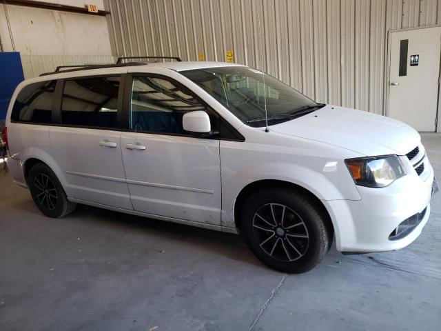 Photo 4 from auction – 2017 DODGE GRAND CARA with VIN 2C4RDGEG8HR681553