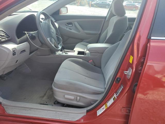 Photo 7 from auction – 2011 TOYOTA CAMRY BASE with VIN 4T1BF3EK4BU636463