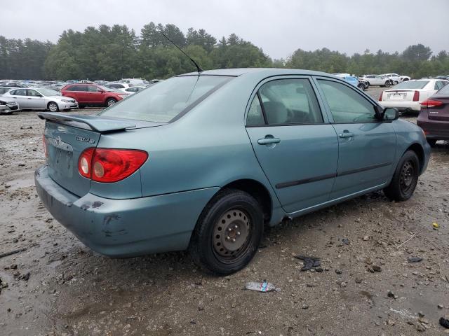 Photo 3 from auction – 2007 TOYOTA COROLLA with VIN 2T1BR32E77C715401
