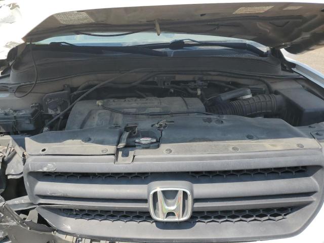 Фото 12 с аукциона – 2005 HONDA PILOT EXL с VIN 5FNYF18565B064740