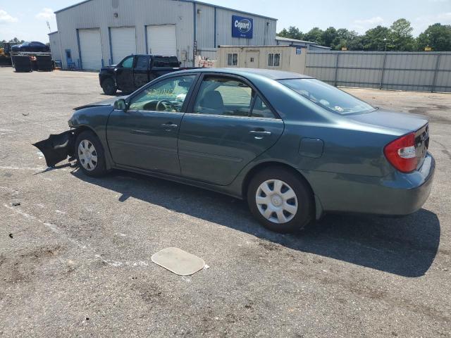 Photo 2 from auction – 2003 TOYOTA CAMRY LE with VIN 4T1BE32K93U222023