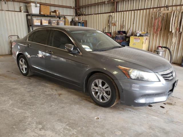 Photo 4 from auction – 2012 HONDA ACCORD SE with VIN 1HGCP2F63CA117510
