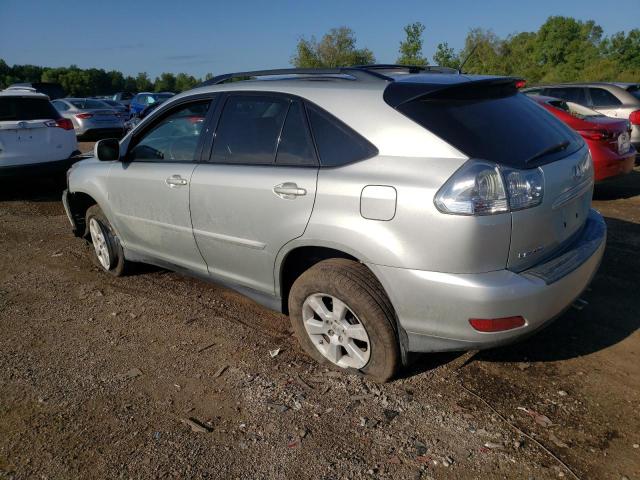 Снимка 2 от търг – 2007 LEXUS RX 350 с VIN 2T2HK31UX7C010885
