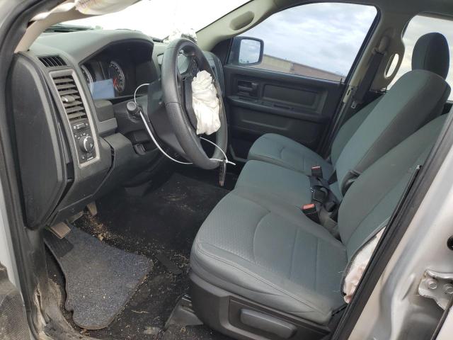 Photo 7 from auction – 2015 RAM 1500 ST with VIN 1C6RR7FG2FS579247