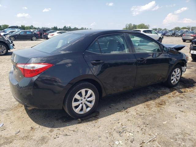 Photo 3 from auction – 2015 TOYOTA COROLLA L with VIN 5YFBURHEXFP317266