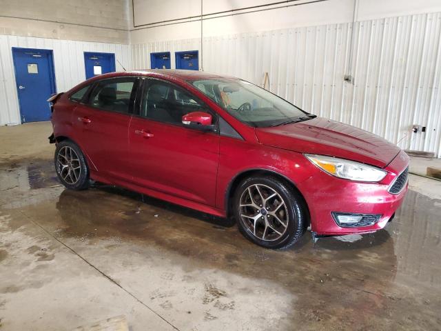 Photo 4 from auction – 2016 FORD FOCUS SE with VIN 1FADP3F29GL354637