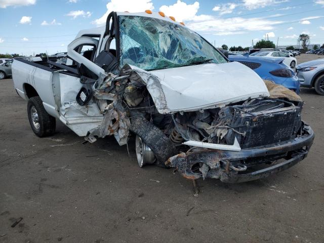Photo 4 from auction – 2004 DODGE RAM 2500 S with VIN 3D7KU28C04G273938