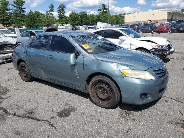 Photo 4 from auction – 2010 TOYOTA CAMRY BASE with VIN 4T4BF3EK7AR017439