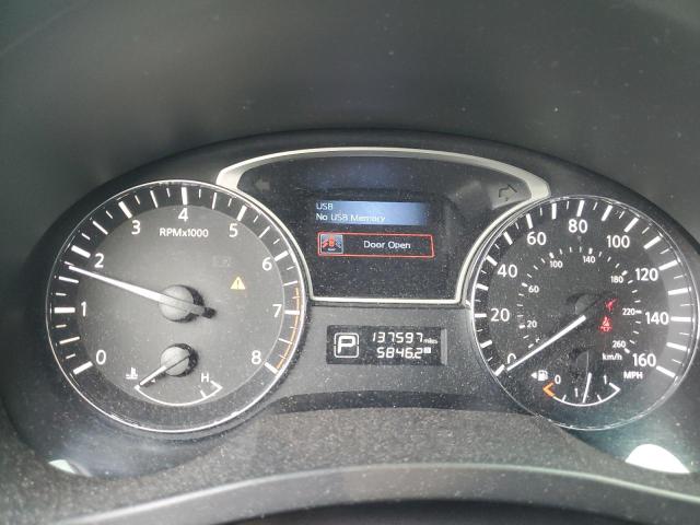 Photo 9 from auction – 2014 NISSAN ALTIMA 2.5 with VIN 1N4AL3AP3EC276483