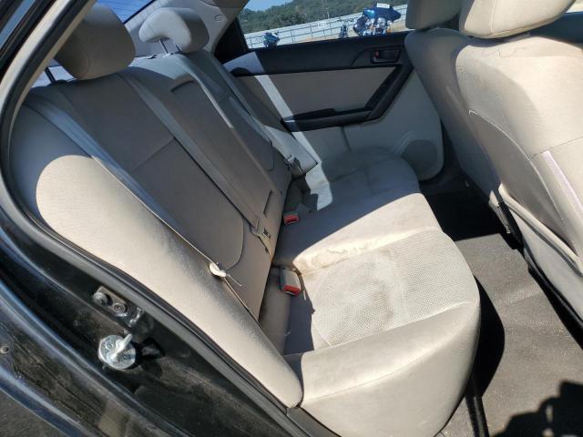 Photo 10 from auction – 2010 KIA FORTE EX with VIN KNAFU4A21A5269972