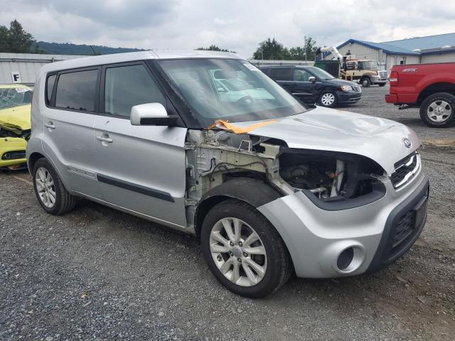 Снимка 4 от търг – 2012 KIA SOUL с VIN KNDJT2A58C7358766
