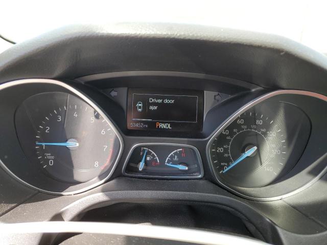 Photo 9 from auction – 2015 FORD FOCUS SE with VIN 1FADP3F29FL288217