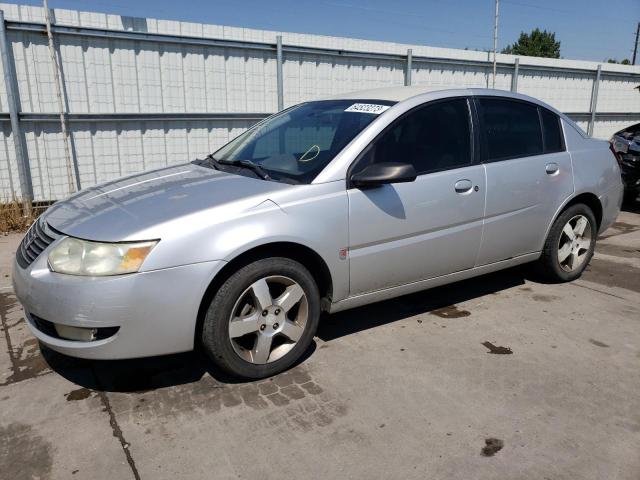 SATURN ION LEVEL 2006 with VIN 1G8AL55F46Z171984 - Photo from auction