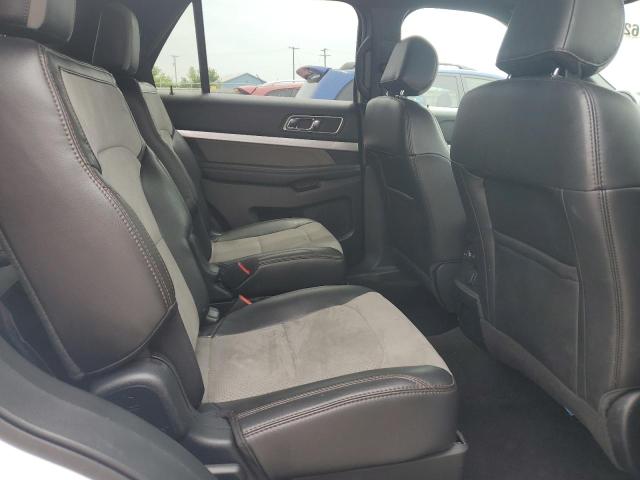 Photo 11 from auction – 2017 FORD EXPLORER X with VIN 1FM5K8D8XHGD83328