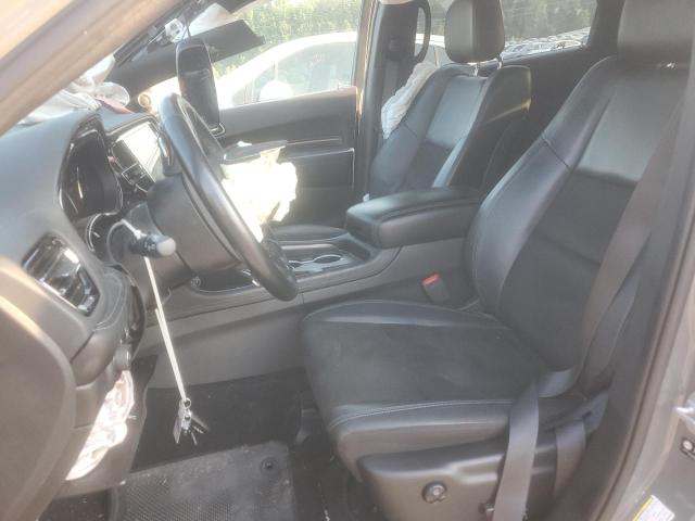 Photo 7 from auction – 2021 DODGE DURANGO GT with VIN 1C4RDJDG3MC683860