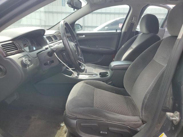 Photo 7 from auction – 2012 CHEVROLET IMPALA LT with VIN 2G1WG5E33C1287308
