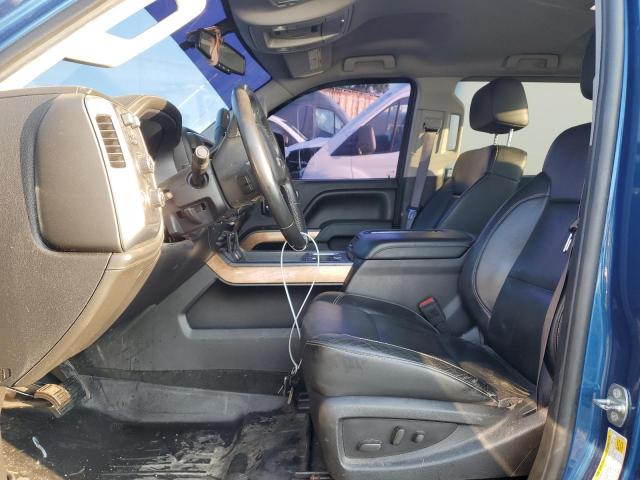 Photo 7 from auction – 2015 CHEVROLET SILVERADO with VIN 1GC1KWEG7FF540085