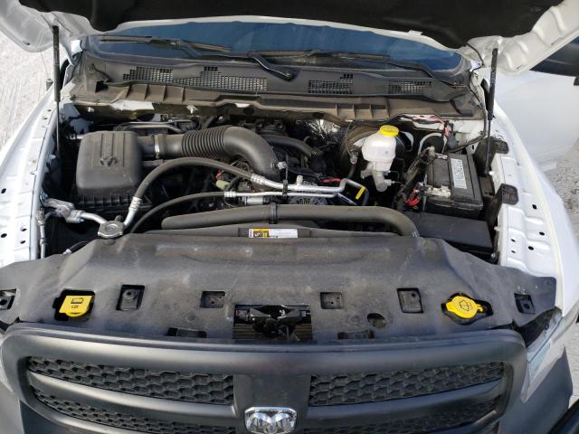 Photo 11 from auction – 2022 RAM 1500 CLASS with VIN 1C6RR7XT2NS199626