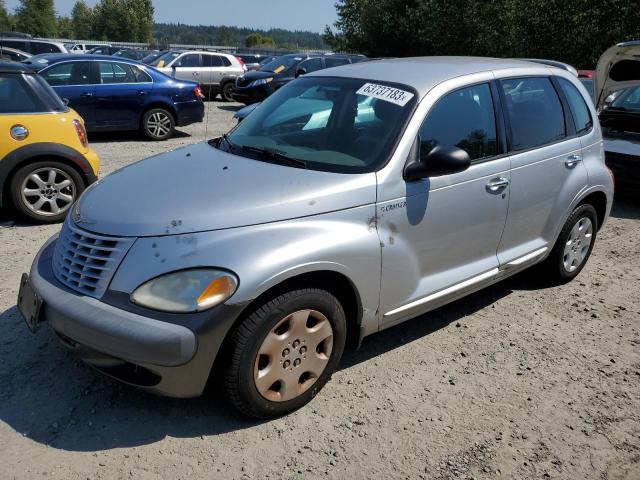 Photo 1 from auction – 2004 CHRYSLER PT CRUISER with VIN 3C4FY48B94T259871