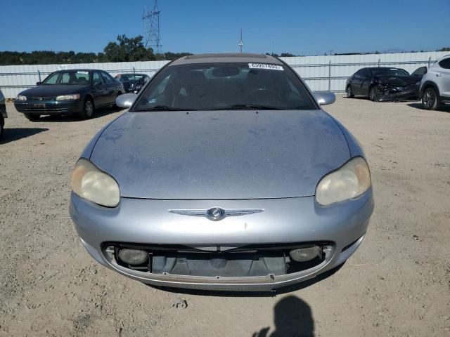Photo 5 from auction – 2001 CHRYSLER SEBRING LX with VIN 4C3AG52H71E084440